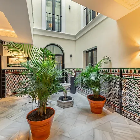 Casa 1862 Heritage By Unique * Seville