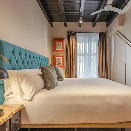 Casa 1862 Heritage By Unique Apartment