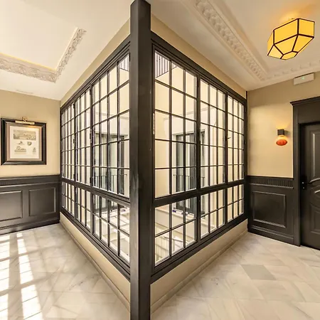 Casa 1862 Heritage By Unique * Seville