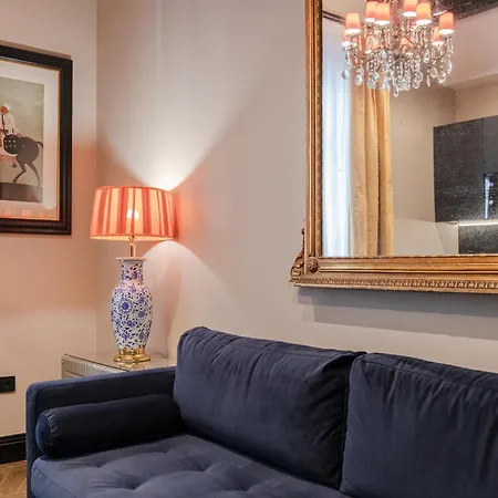 Apartment U-nique Santa Clara Seville