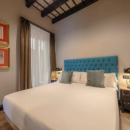 Apartment U-nique Santa Clara *