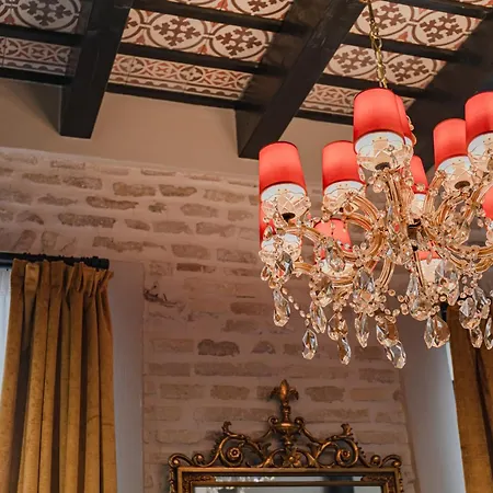Apartment U-nique Santa Clara Seville