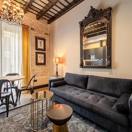 Casa 1862 Heritage By Unique * Seville