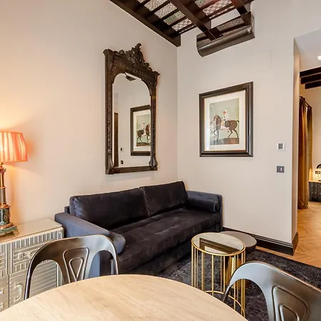 Apartment Casa 1862 Heritage By Unique