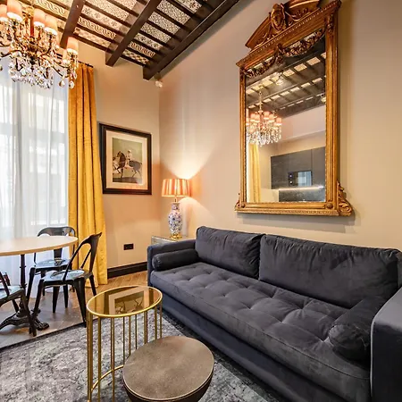 Casa 1862 Heritage By Unique Seville