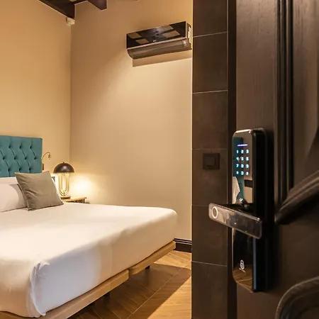 Casa 1862 Heritage By Unique Σεβίλλη