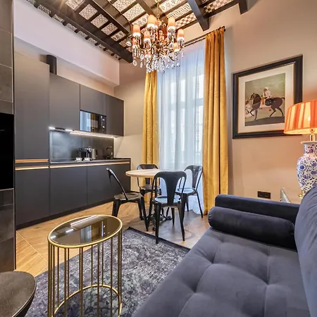 Apartment U-nique Santa Clara