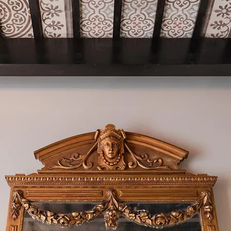 Apartment U-nique Santa Clara Seville