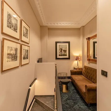 U-nique Santa Clara Apartment Seville