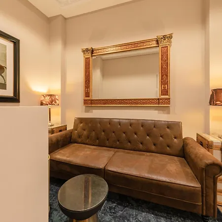 U-nique Santa Clara Apartment Seville