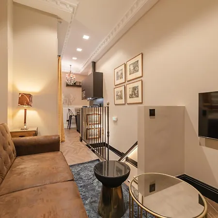 Casa 1862 Heritage By Unique * Seville