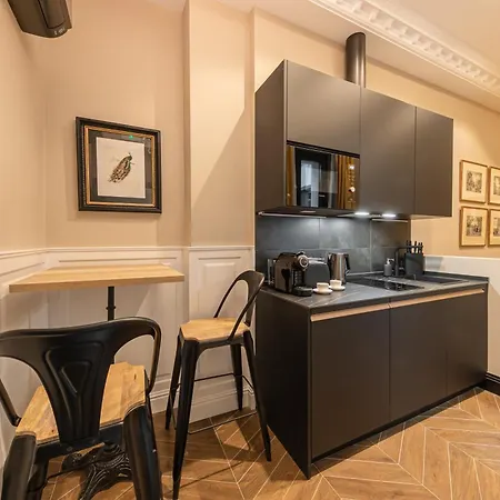 Apartment U-nique Santa Clara Seville