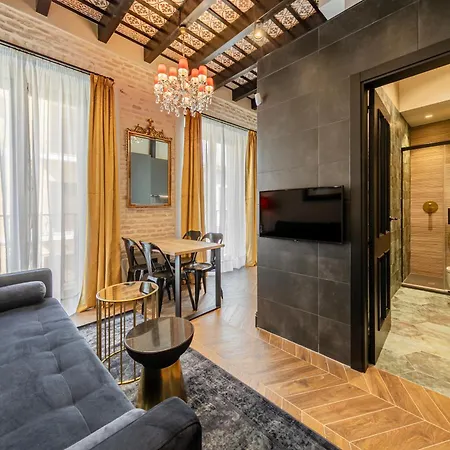 Casa 1862 Heritage By Unique Apartment