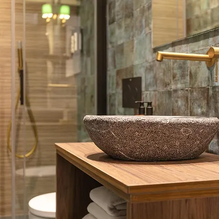 Casa 1862 Heritage By Unique Ξενοδοχείο με διαμερίσματα 4*