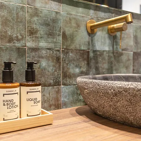 Ξενοδοχείο με διαμερίσματα Casa 1862 Heritage By Unique Σεβίλλη