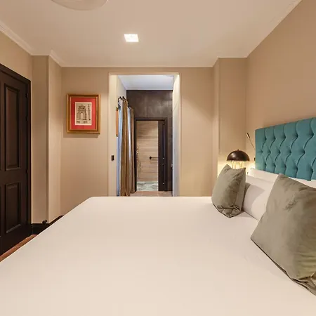 Ξενοδοχείο με διαμερίσματα Casa 1862 Heritage By Unique 4*