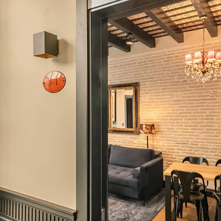 Casa 1862 Heritage By Unique Seville