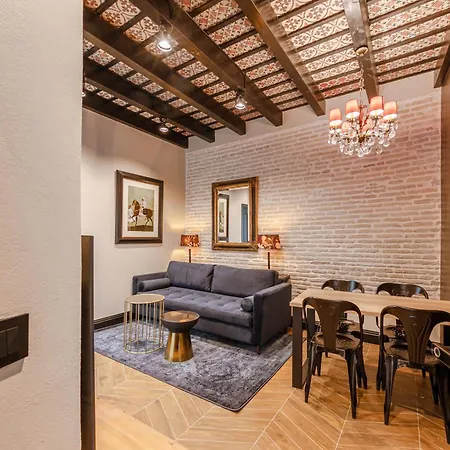 Casa 1862 Heritage By Unique * Seville