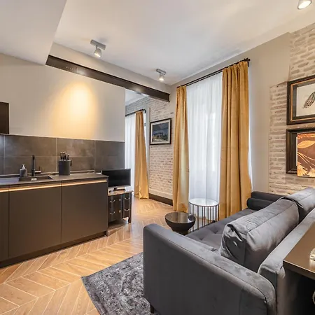 Casa 1862 Heritage By Unique * Seville