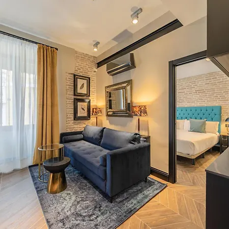 Apartment U-nique Santa Clara