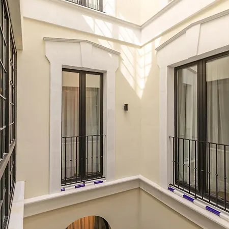Apartment U-nique Santa Clara Seville