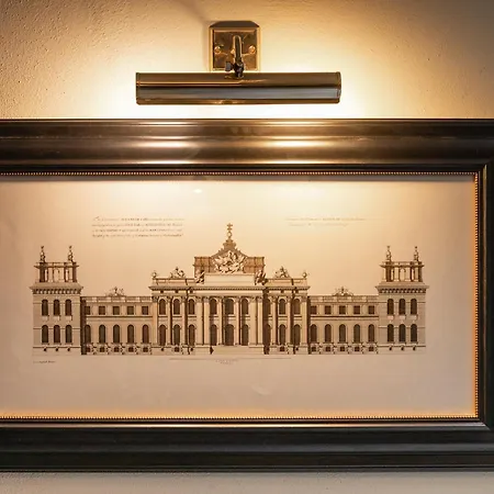 Apartment Casa 1862 Heritage By Unique