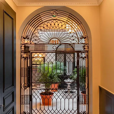 Casa 1862 Heritage By Unique Apartment